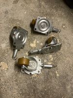 4 Schwerlastrollen