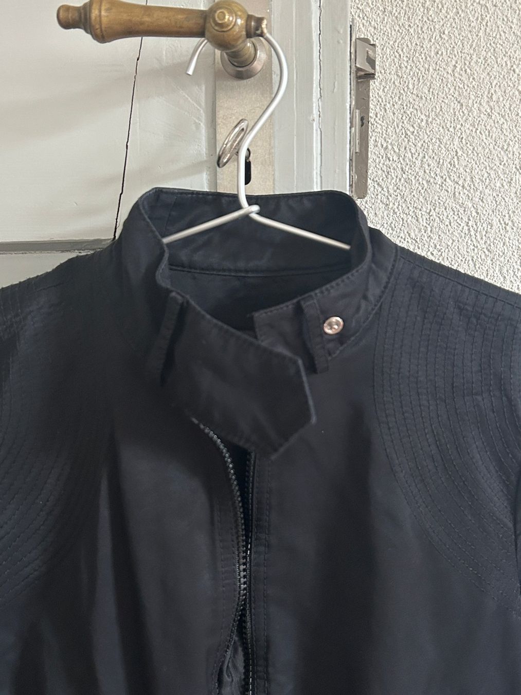 Giacche: Mexx Übergangsjacke mit Stehkragen 36 – Usato da Zürich venduto da ins_w679 1
