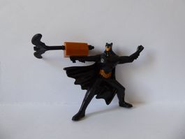 Cooler Batman DC Comics, 9cm, Mc Donalds, neuwertig