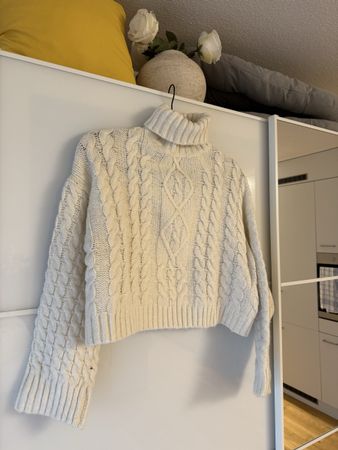 Pullover Bershka