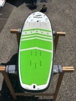 Indiana Wave Foil 4'4 Carbon