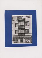 Carte postale St Gallen Pelikan Erker ...