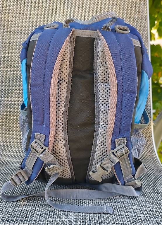Deuter Borse & Zaini: Deuter Junior Kinderrucksack – Usato da Oberkulm venduto da FairTreasures 3