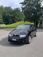 Skoda Fabia RS 1.9TDI - Frisch ab MFK und Service