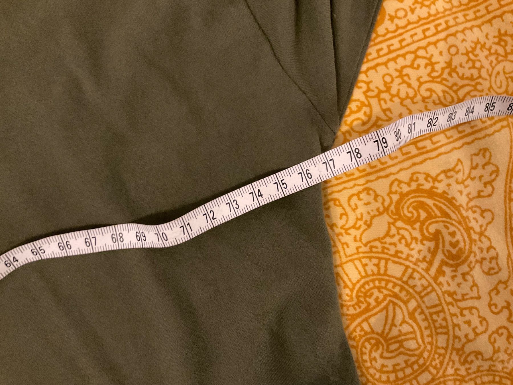 Rundholz Kleider: Rundholzkleid – Gebraucht aus Möhlin von Marypopin 5