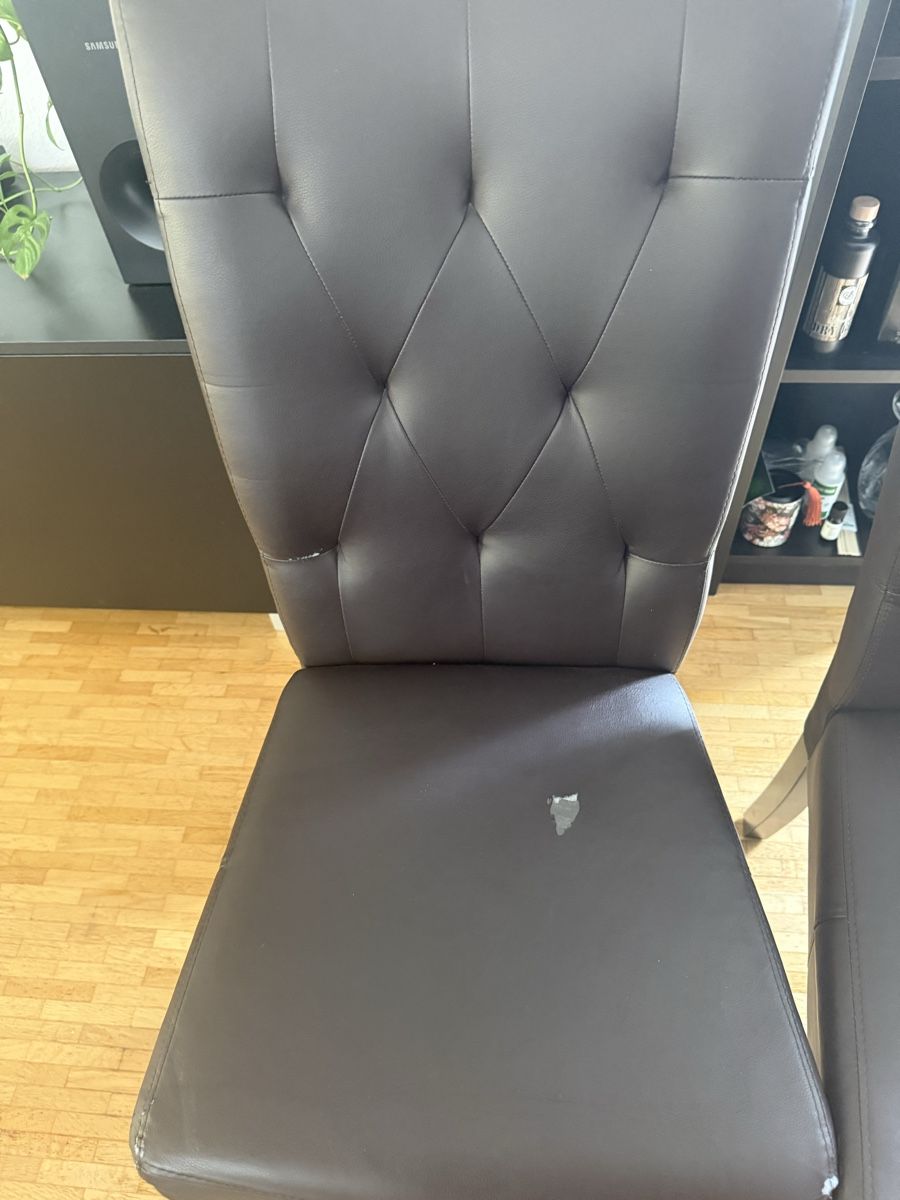 Chaises: Stühle – D'occasion à Luzern par cla_qns5 2
