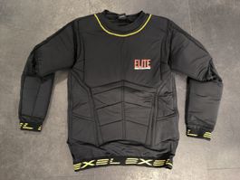 Unihockey Goalie Brustpanzer