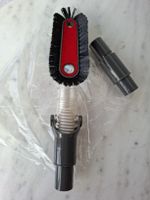 Staubsauger Bürste, Top Zustand,kaum benutzt ,Dyson