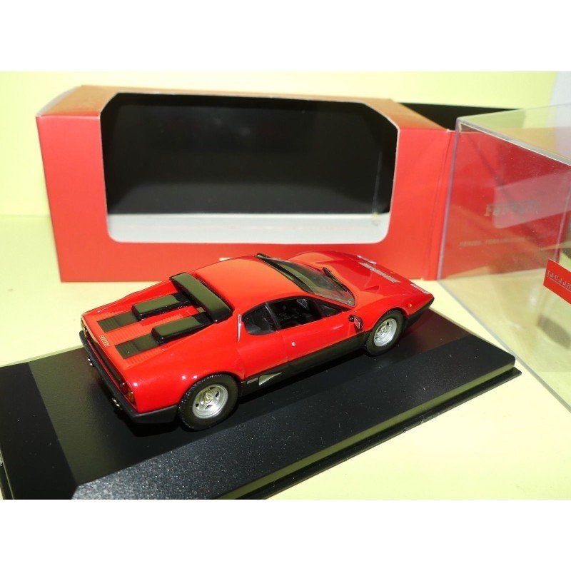 Ferrari Modellini d'auto: Ferrari 512 BB (1976) – Nuovo e nell'imballaggio originale da Flawil venduto da Imperiosud 1