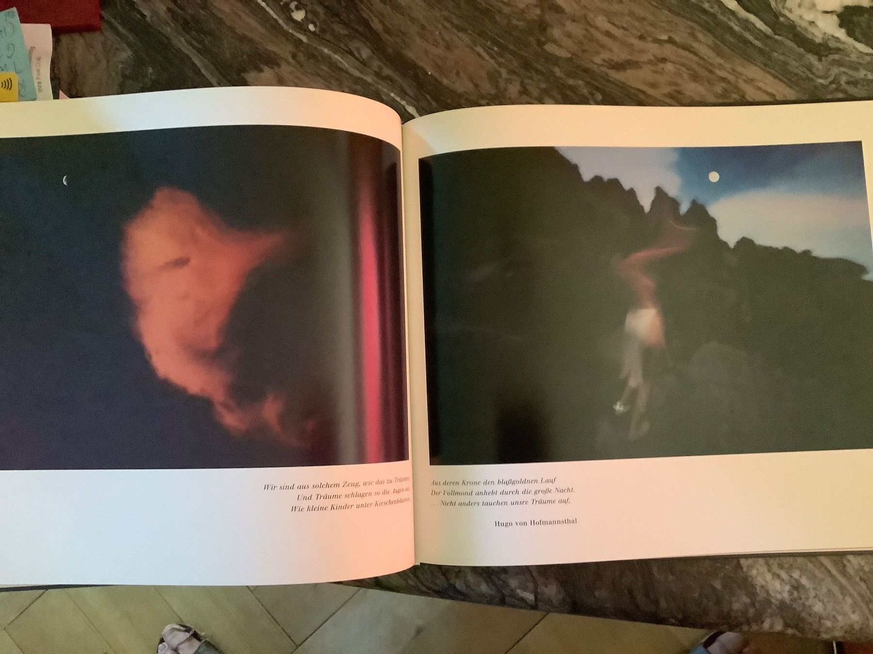 Libri: Mond – Usato da Zürich venduto da Albatros57 5