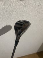 Hybrid 4 (Callaway Paradym X)
