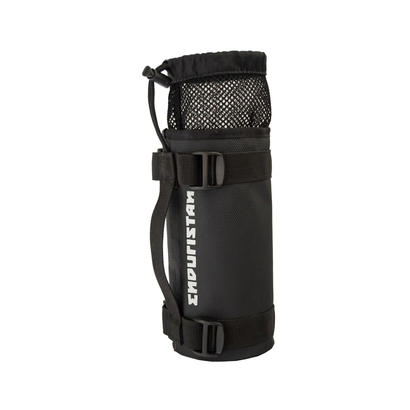 Tiro a segno: Enduristan Can Holster – Nuovo e nell'imballaggio originale da Schwarzenburg venduto da MotoNuba