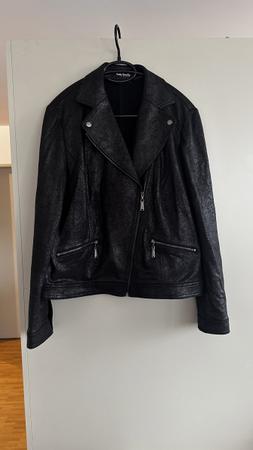 Betty Barclay Jacke Gr. 44 schwarz