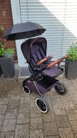 Kinderwagen Moon Gio Edition Plus