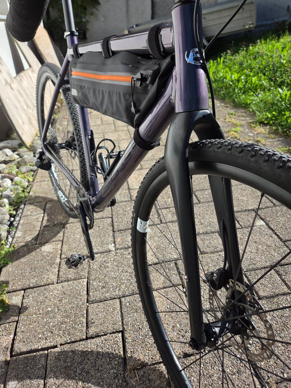 Price Vélos: Price Gravel – D'occasion à Haslen GL par Fish01119 4