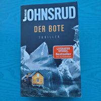 Ingar Johnsrud- Der Bote