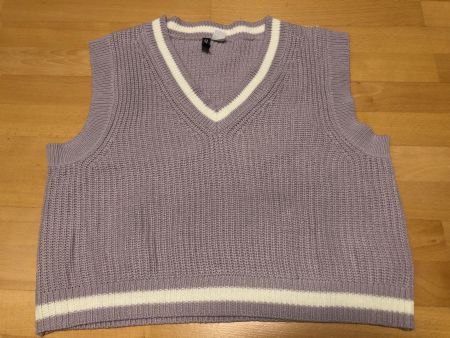 Pullunder - Grösse M - H&M