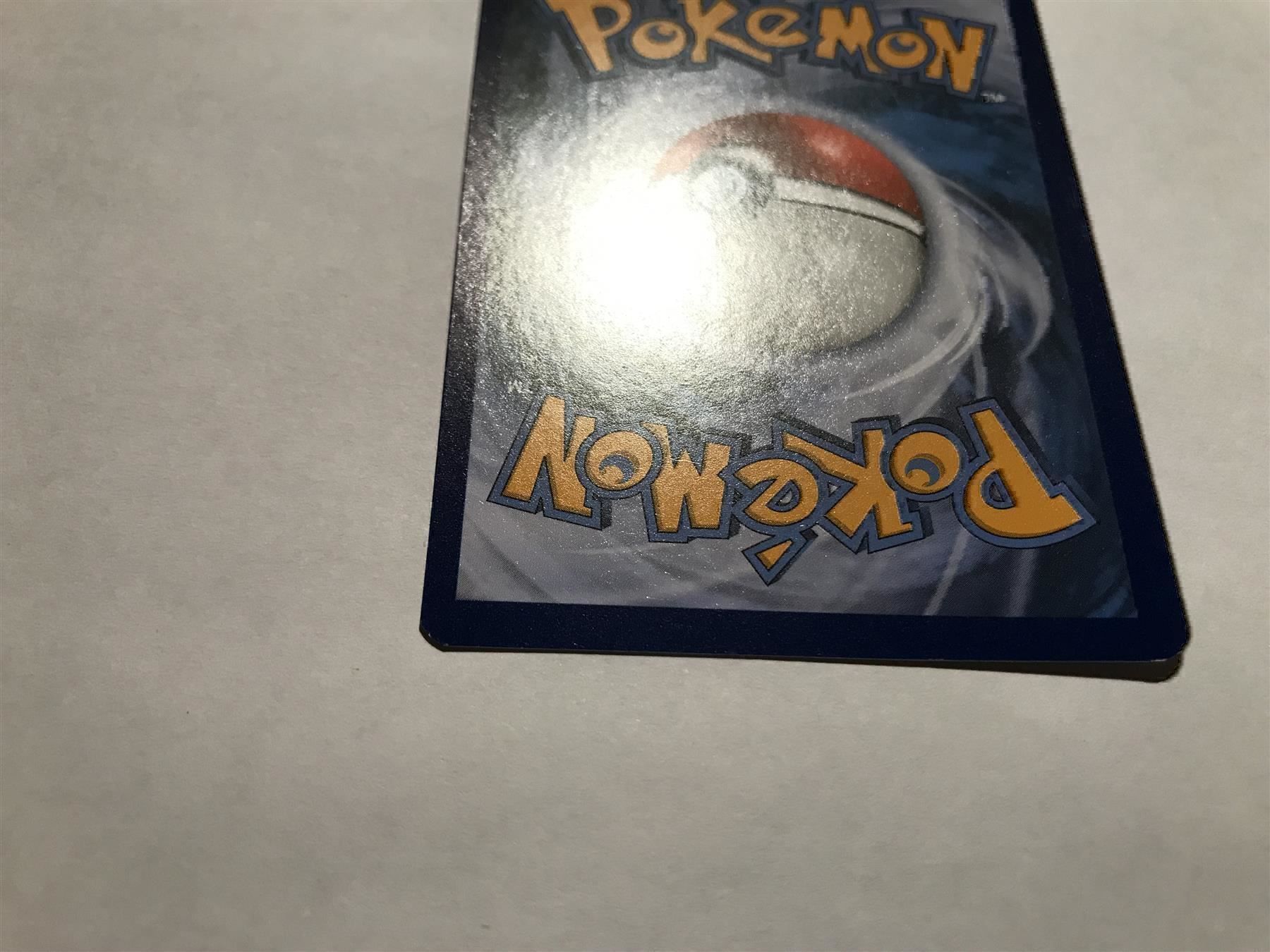 Pokémon Sammelbilder & Trading cards: Agrostella GX – Neu (gemäss Beschreibung) aus Hagendorn von Pokecollectorch 6