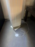 Stehlampe IKEA
