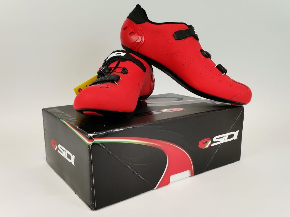 Sidi Dragon 2 – Eagle 6 – Inserti Suola Mtb Di Ricambio Per Scarpe Da Ciclismo, Taglia 39-40, Multicolore