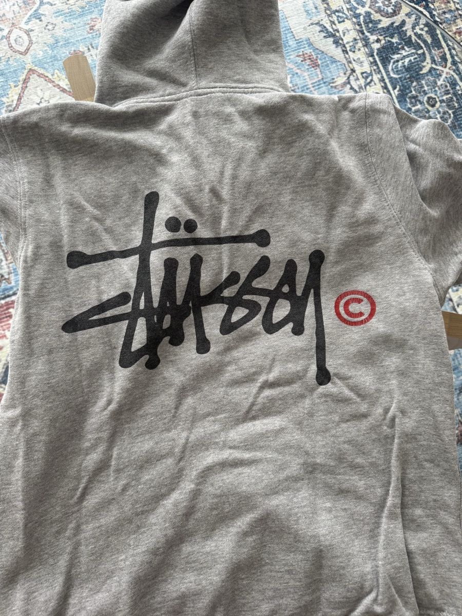 Stüssy Pulls & Sweat-shirts: Stüssy sweater – D'occasion à Bottighofen par mlj_5dlb 3