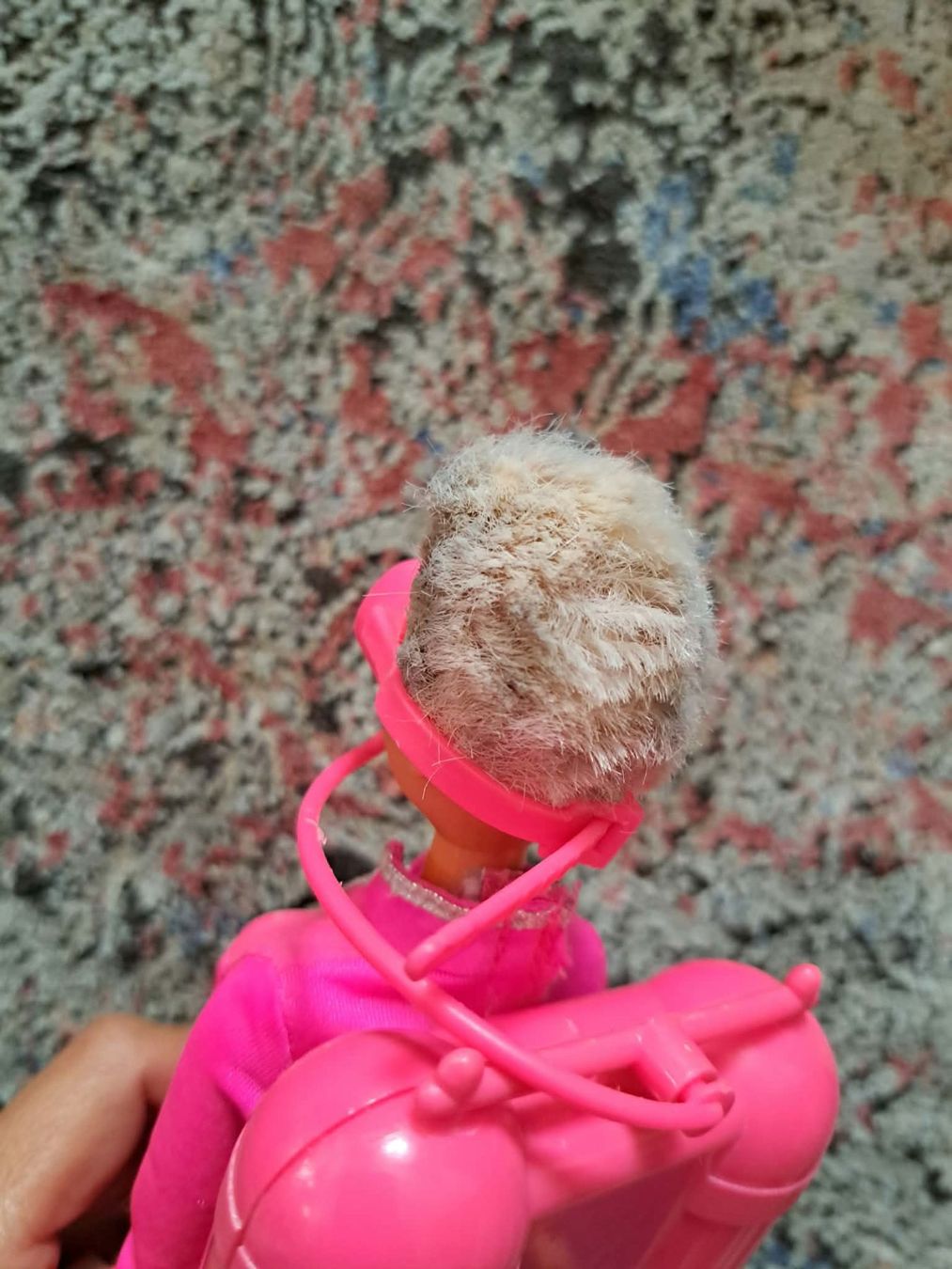Bambole: Barbie Taucherin – Usato da Saas Grund venduto da IvanaXY 2