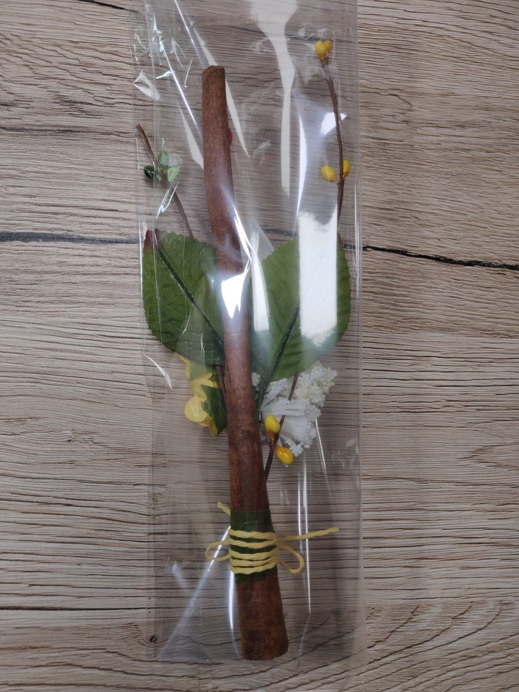 Tutte le decorazioni: 3 Stk. Deko Geschenkidee Blumenarrangement – Nuovo e nell'imballaggio originale da Zollikofen venduto da Blackie 3