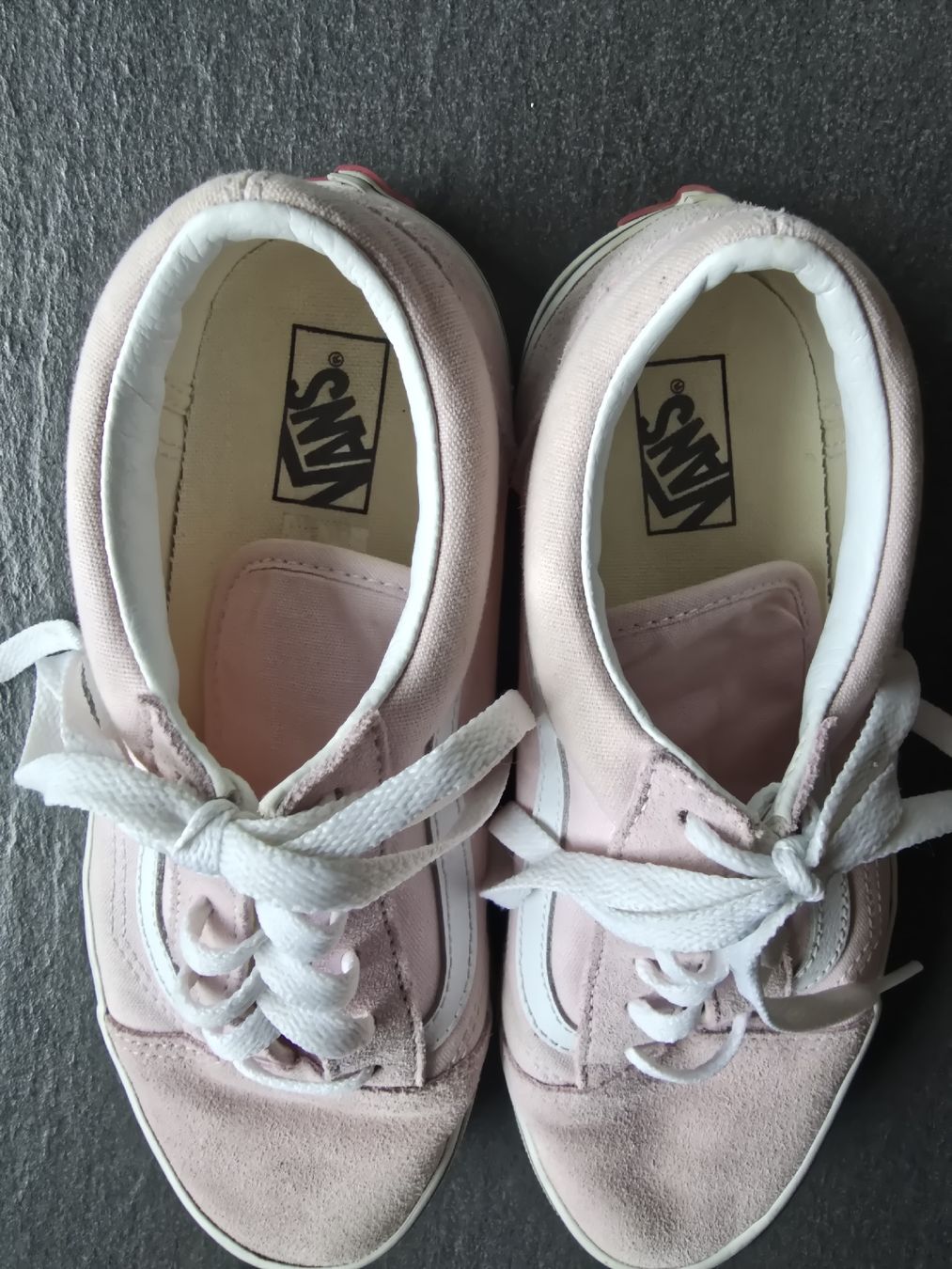 Vans Scarpe per ragazze: VANS KIDS GRÖSSE 38 – Usato da Wolfwil venduto da chipsyyy 2