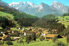 OEY im Simmental, Winterhorn