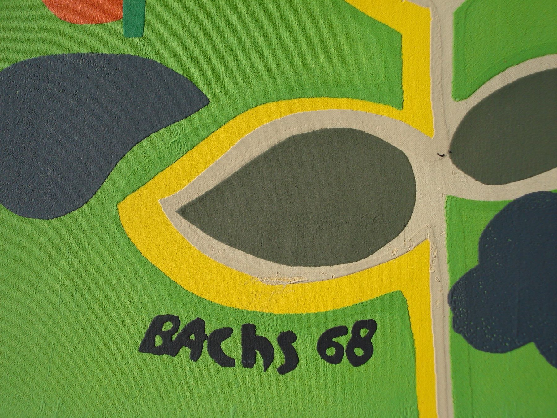 Grafica & Litografie: Eduardo Munoz Bachs 1937-2001 – Usato da Basel venduto da art.basel 3
