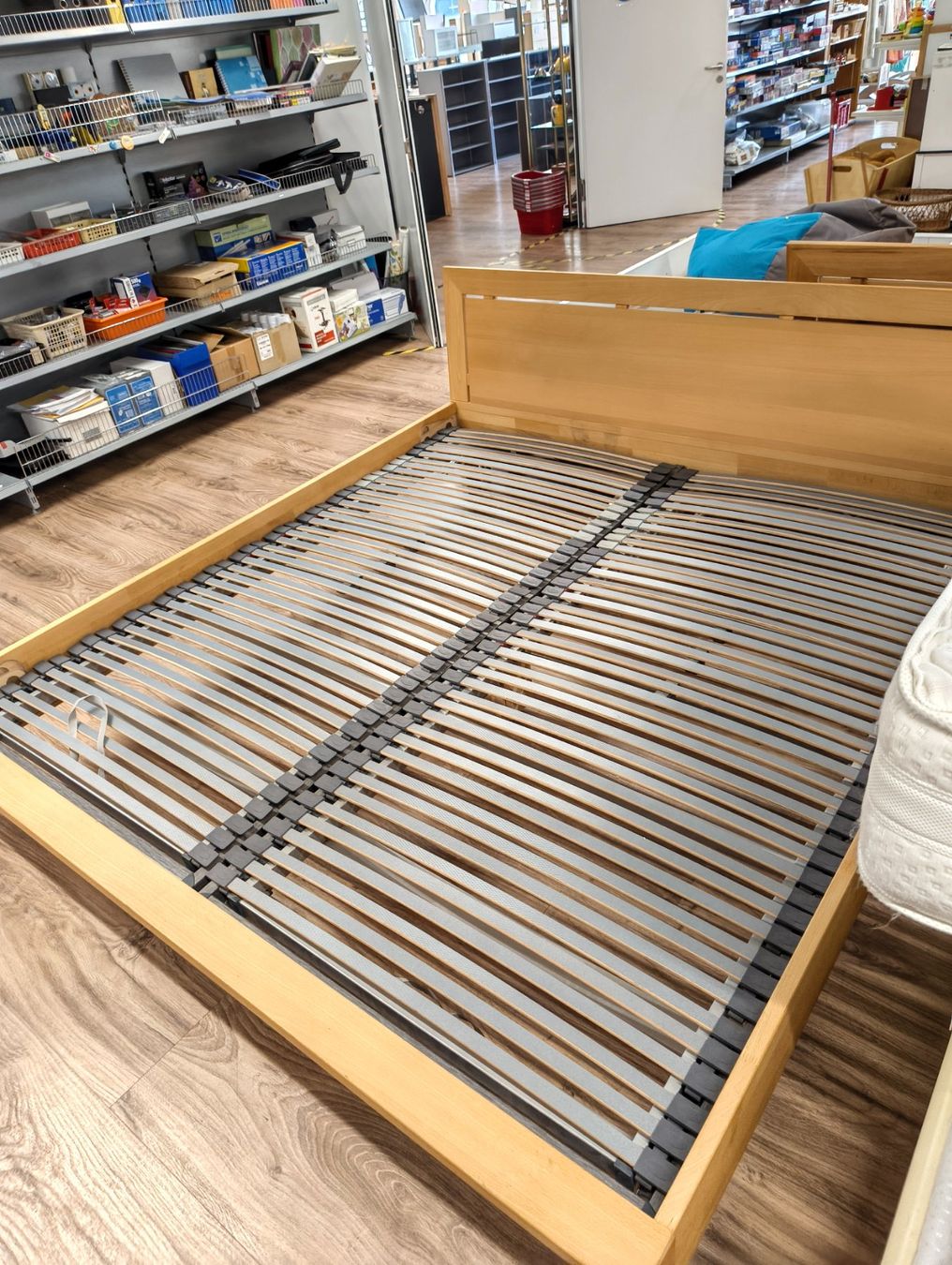 Team7 Betten: Bett Team 7 Lunetto – Gebraucht aus Basel von bk_brockibasel 2