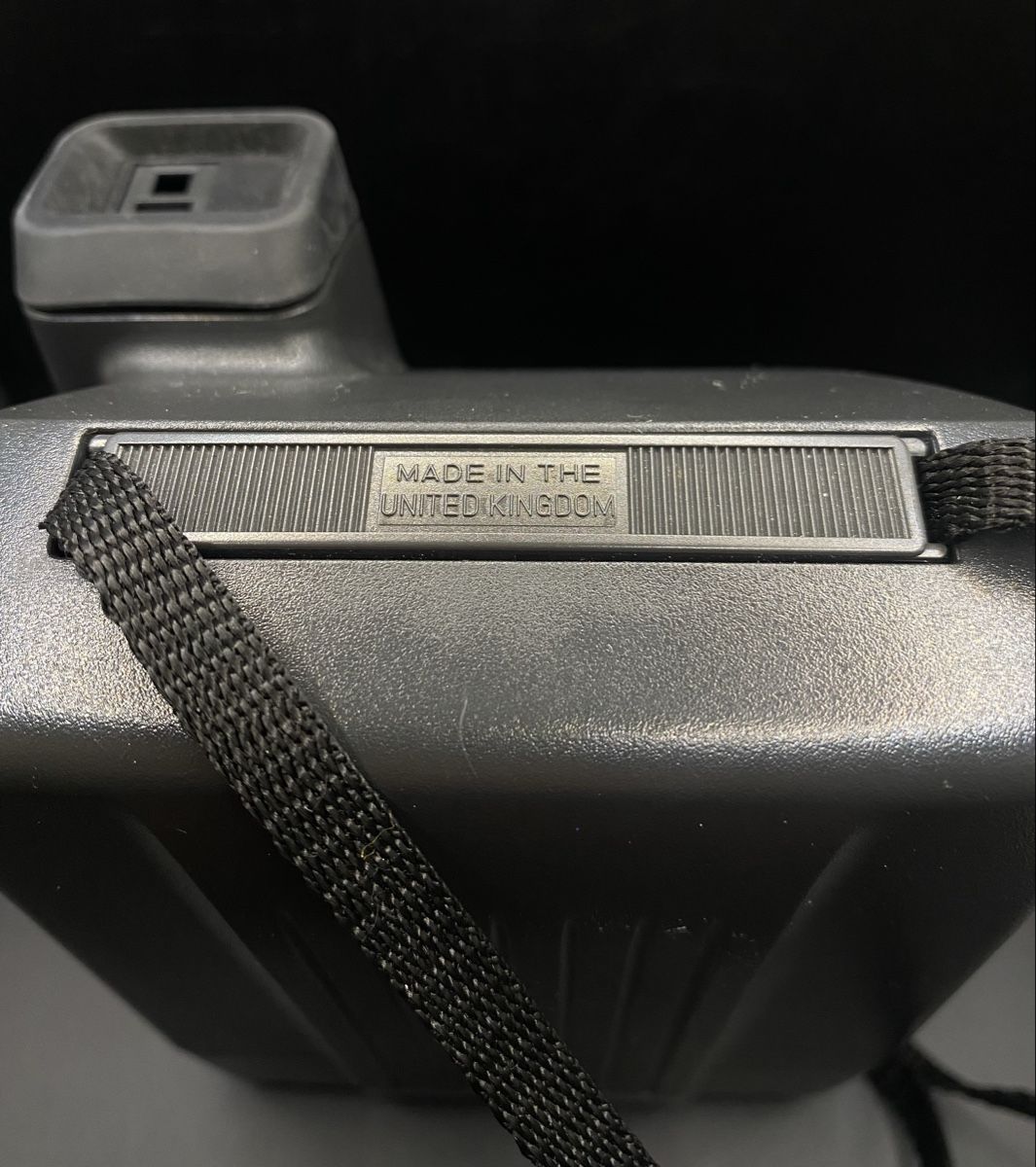 Polaroid Fotocamera: Polaroid 600 Sofortbildkamera Vintage Retro – Usato da Kirchberg BE venduto da swiss_slab 2