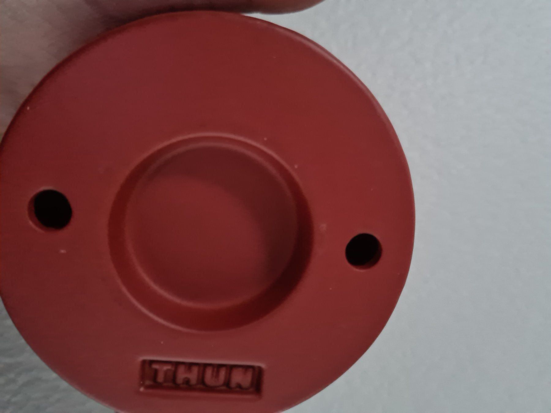 Portacandele: original THUN Teelichthalter – Usato da bellinzona venduto da zeus6535 1