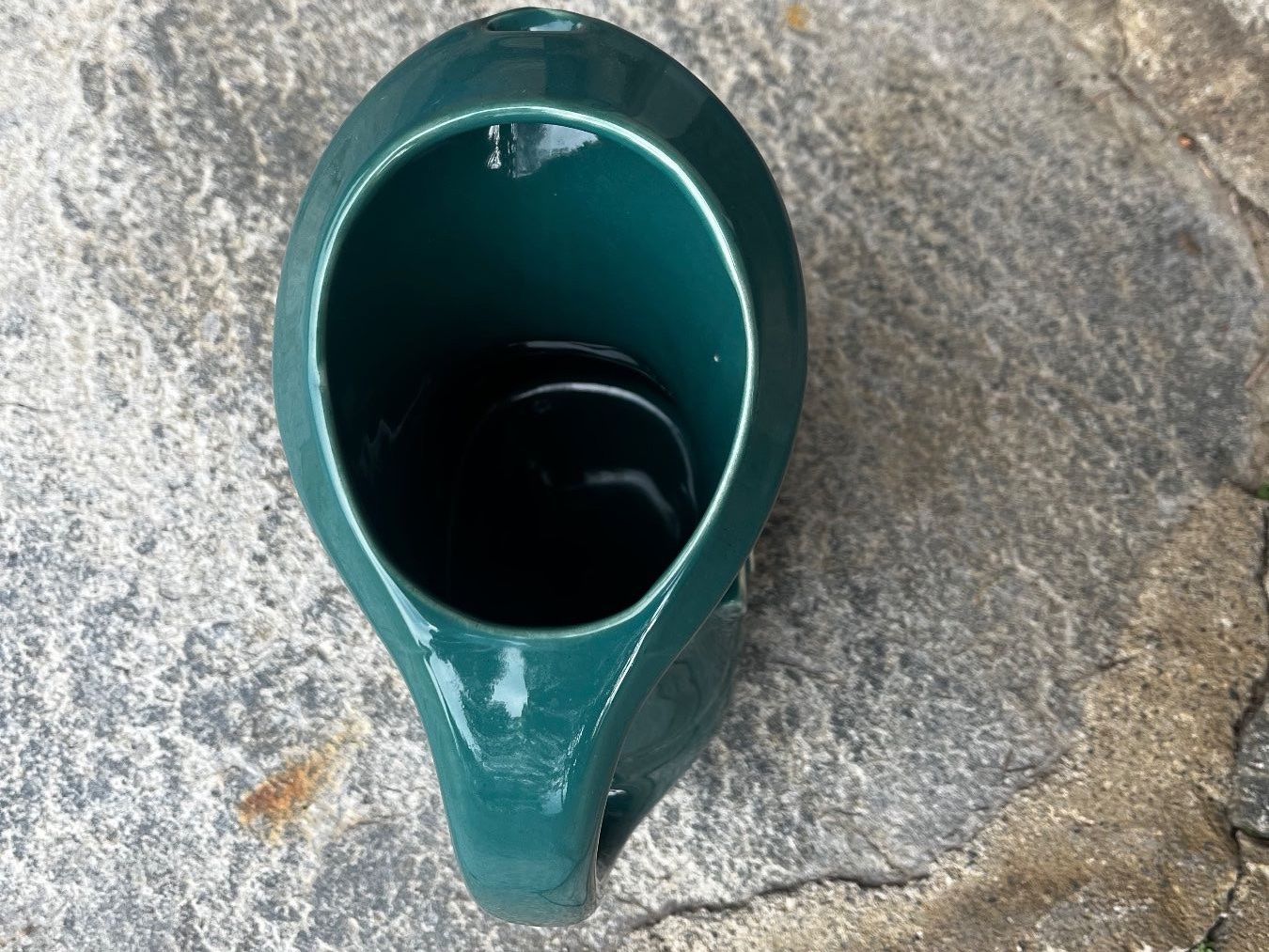 Ricard Caraffe: Pichet à eau Pastis Pec 40*. – Usato da Lausanne venduto da angel_collections 3
