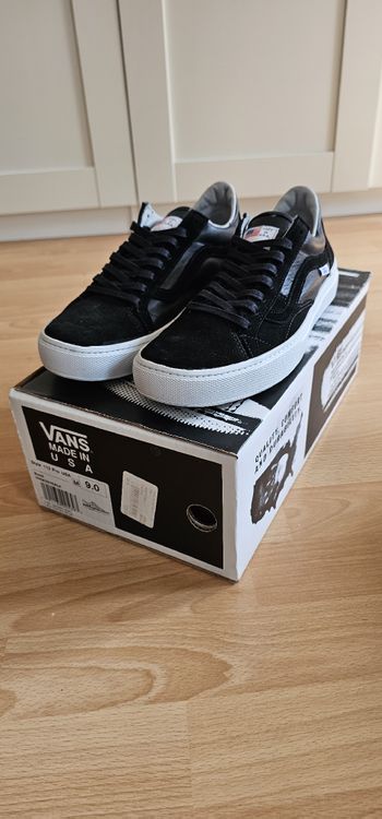 Vans Style 113 Pro, Made in USA (Neu und originalverpackt) in ...
