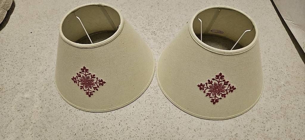 Scarpe da donna: Abat jour Comptoir de famille  – Usato da Daillens venduto da Virginie1306