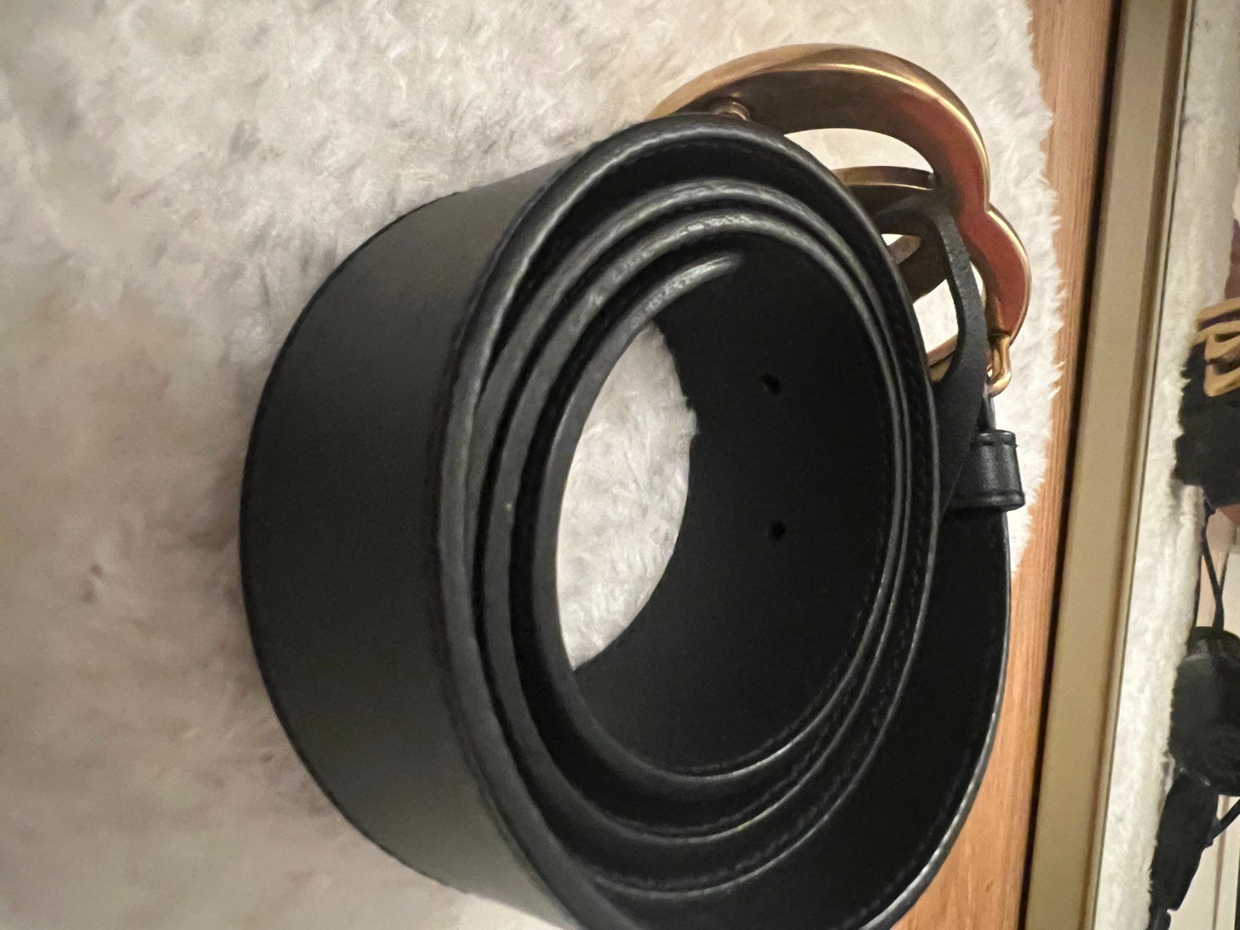 Cinture: Gucci Gurt vom Gucci Store ZH – Usato da Ebikon venduto da kiing_z 2