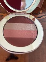 WESTMAN ATELIER lip suede les nues Neuwertig, ungebraucht