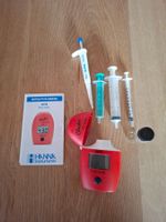 Hanna Checker Marine Calcium HI758 Photometer Aquaristik
