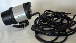 Elinchrom Ranger Free Lite S Flash Lamphead