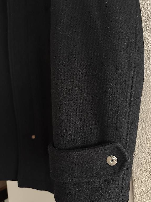 Jacken: Schwarze Herren  Jacke M – Gebraucht aus oensingen von df1988 2