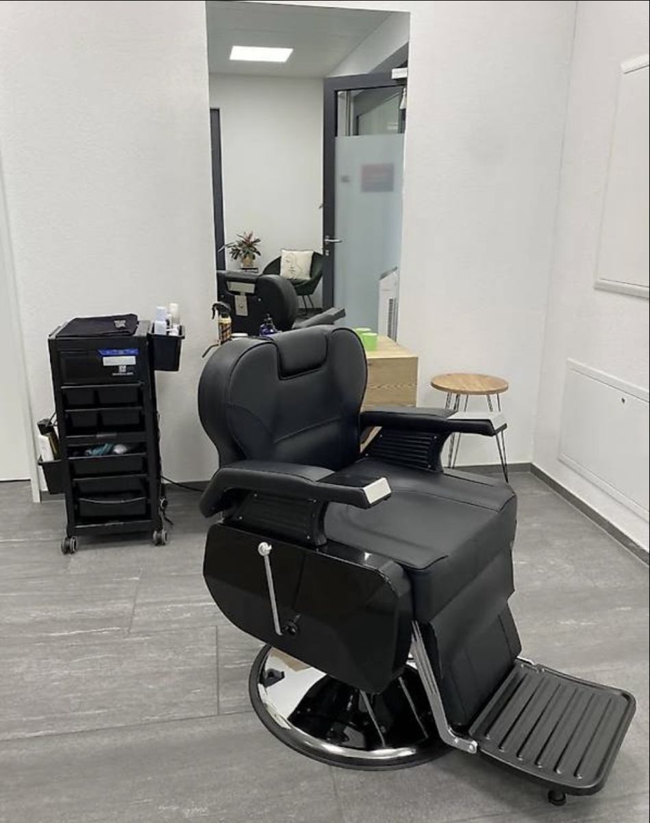 Sedie: Friseur Stuhl  – Usato da Emmetten venduto da an__66ct