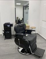 Friseur Stuhl 