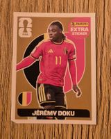 Extra sticker Doku Bronze World Cup 2026