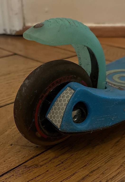 Kickboard: Micro Mini Scooter – Gebraucht aus Basel von Lukesh667 1