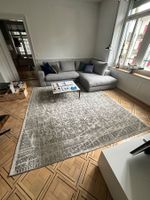 Jan Kath Teppich, Ferrara Wrapped, 304x253, wie neu!