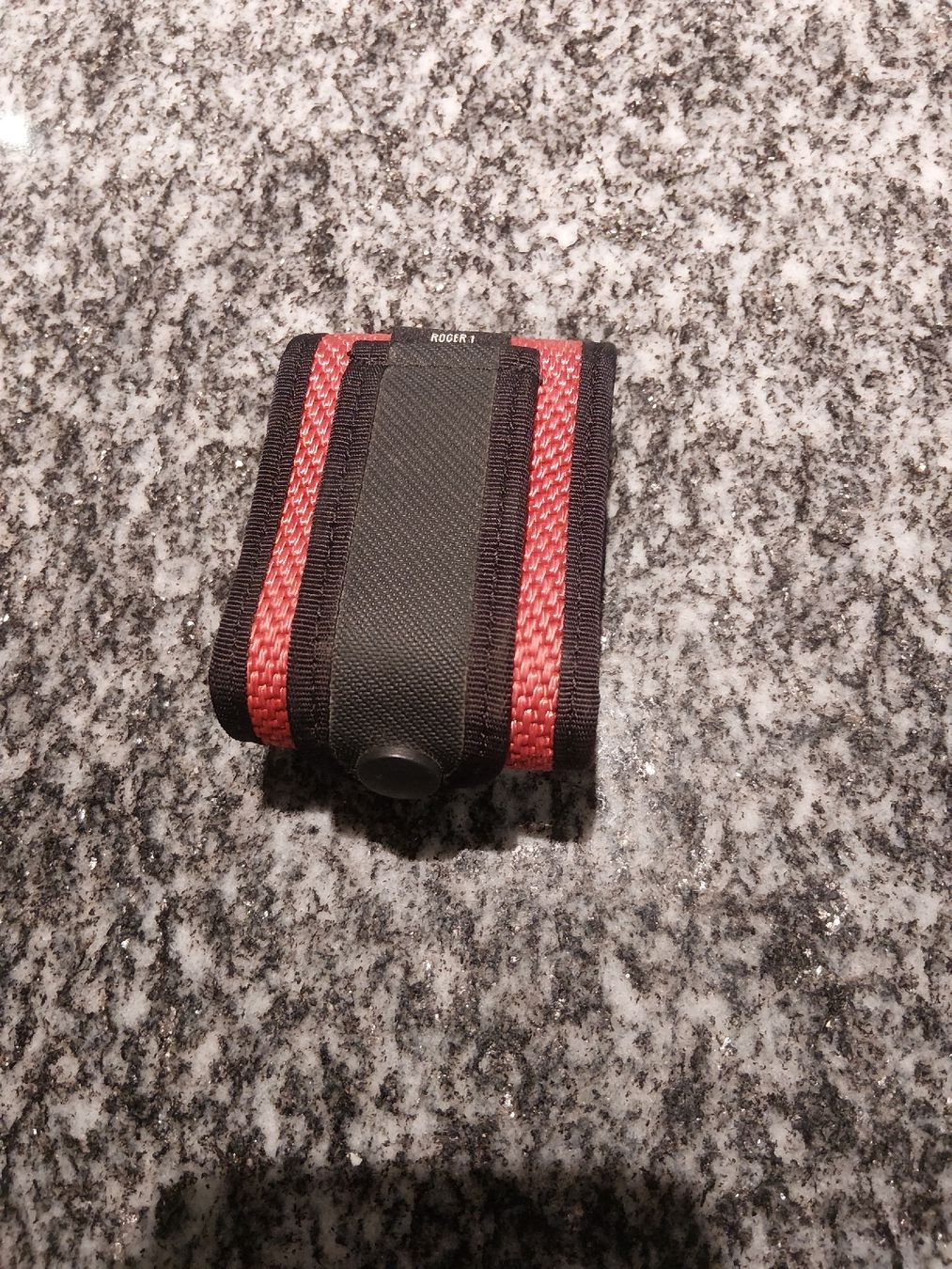 Funktechnik: Pagertasche  – Gebraucht aus Oberburg von luc_bm9x 1