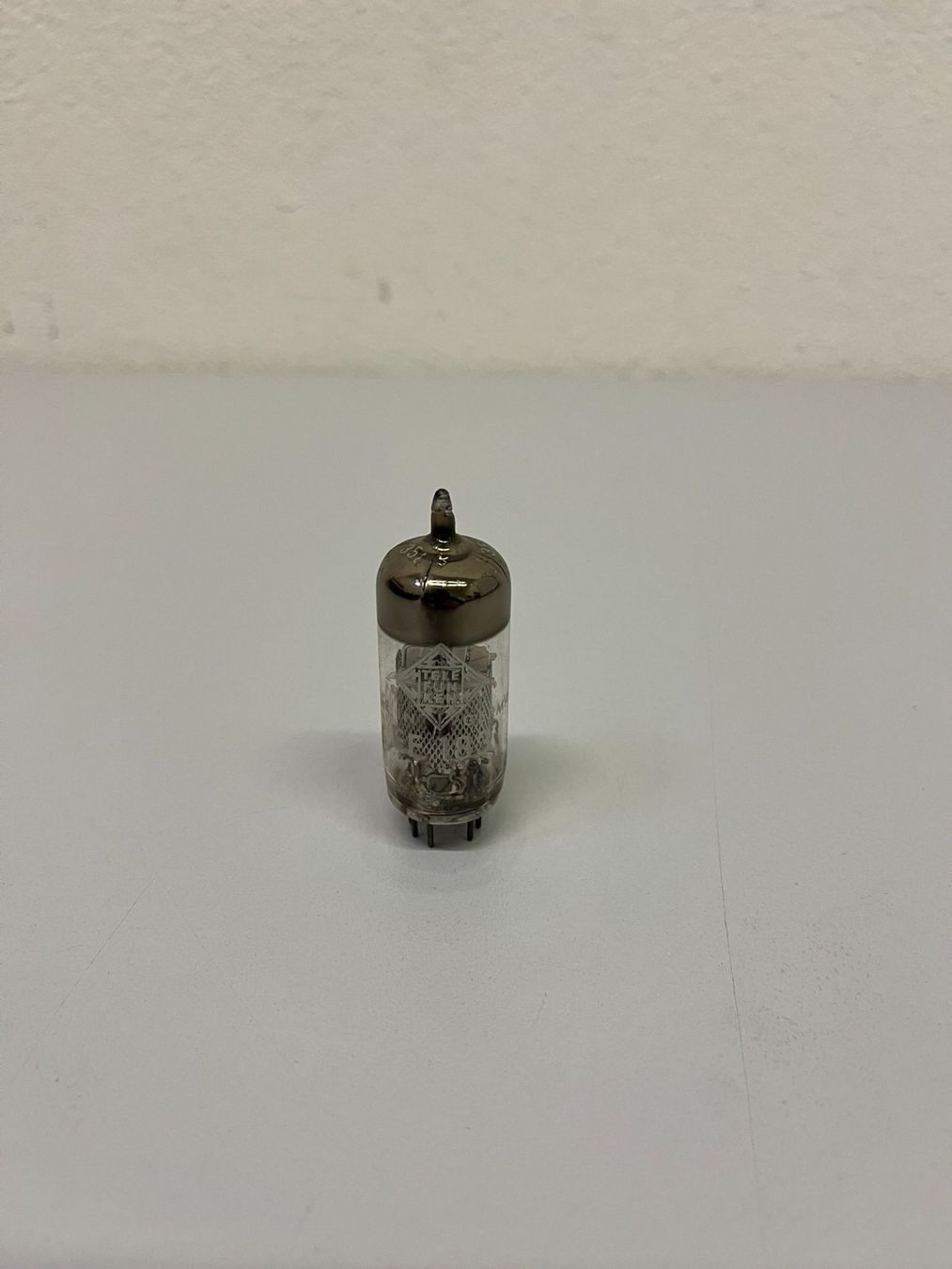 Telefunken Componenti elettronici: Telefunken EF 183 – Nuovo (secondo la descrizione) da Hochdorf venduto da av-electronics