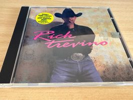 Rick Trevino – Rick Trevino