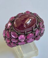 Rubin Edelstein Fingerring